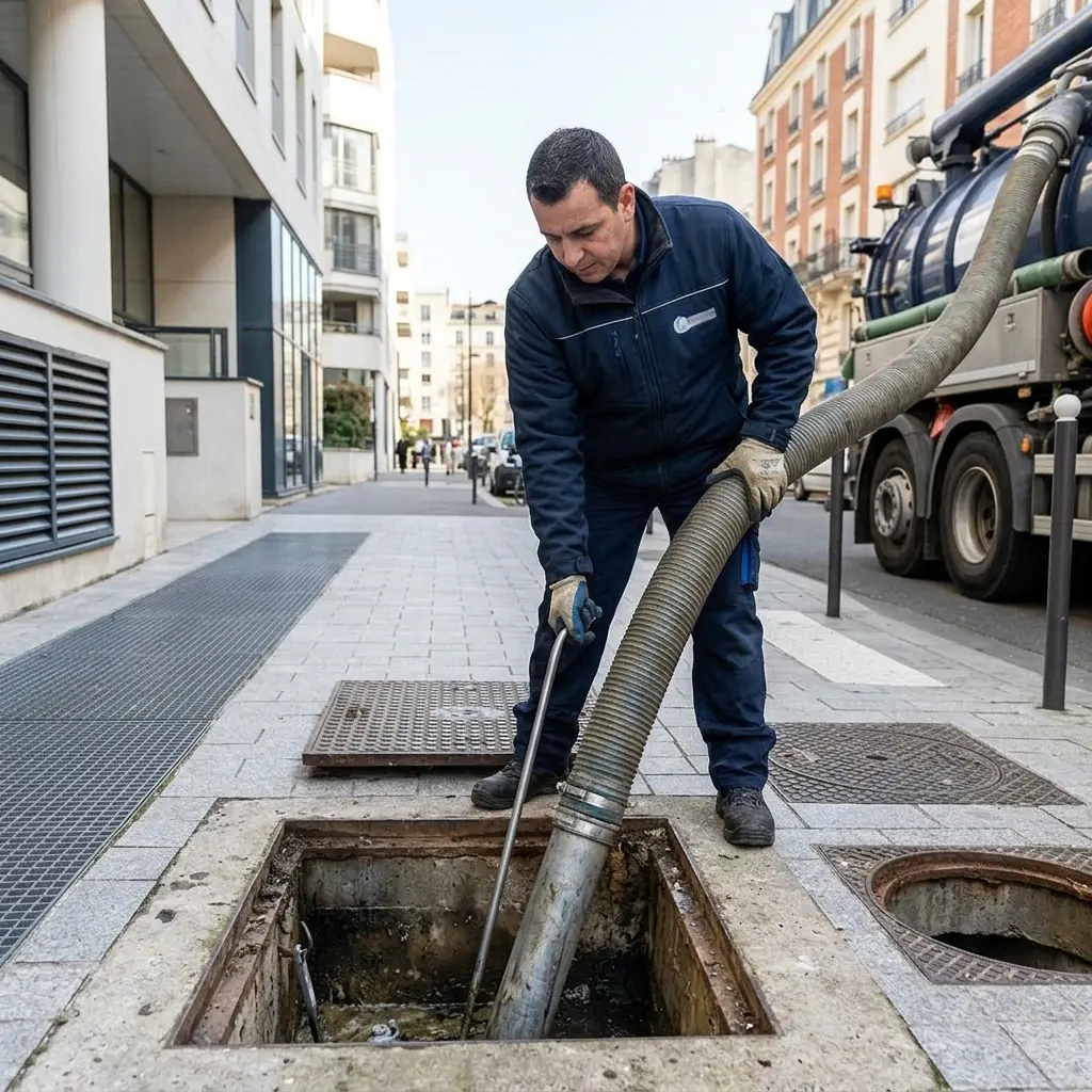 Besoin d'un dépannage rapide à Issy-les-Moulineaux ?