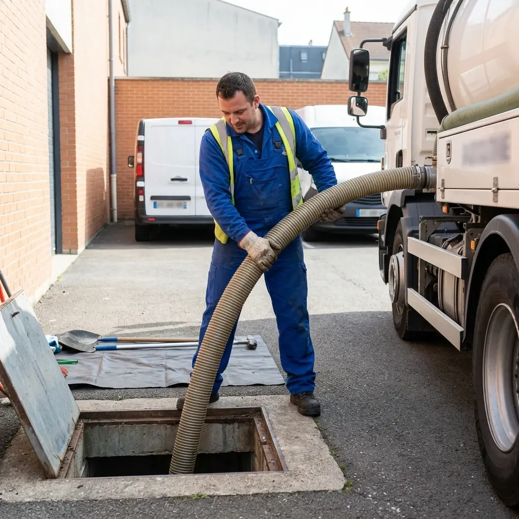 Une solution durable pour vos conduits à Antony