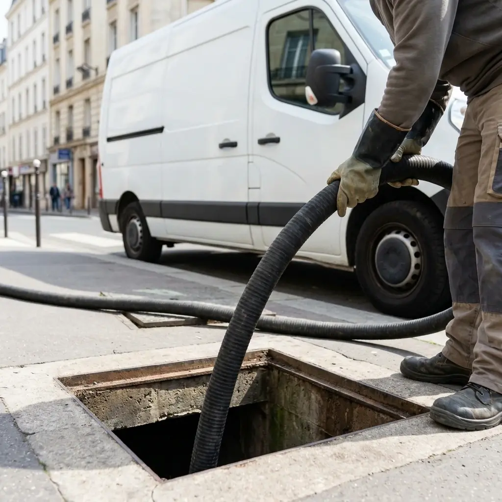 Adopter les bons gestes pour prévenir les bouchons à Vanves