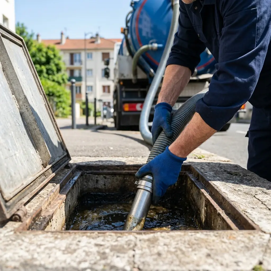 Besoin d'un dépannage rapide à Vanves ?