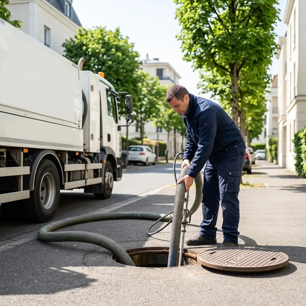 Besoin d'une intervention rapide à Neuilly-sur-Seine ?