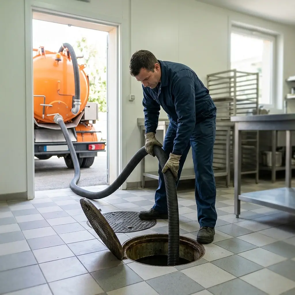 Un service de proximité pour votre tranquillité