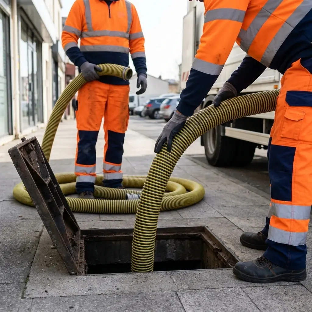 Besoin d'une intervention rapide à Bagneux ?