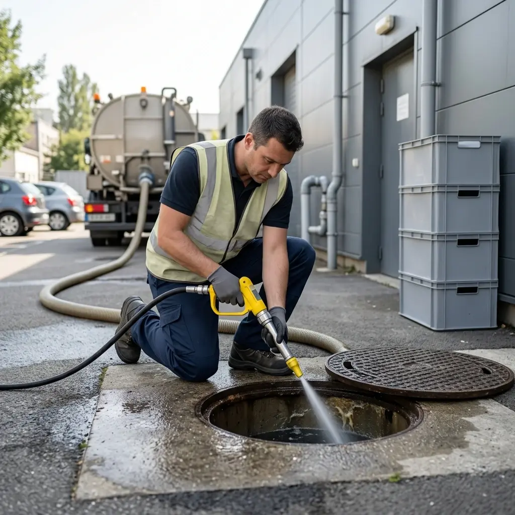Gestes et conseils pour maintenir vos canalisations propres