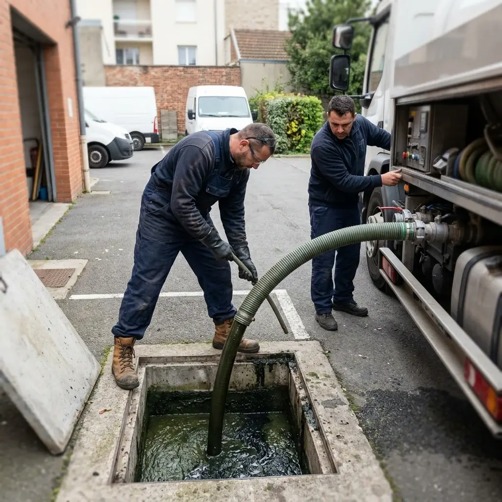 Pourquoi nous choisir pour vos réseaux à Gennevilliers ?