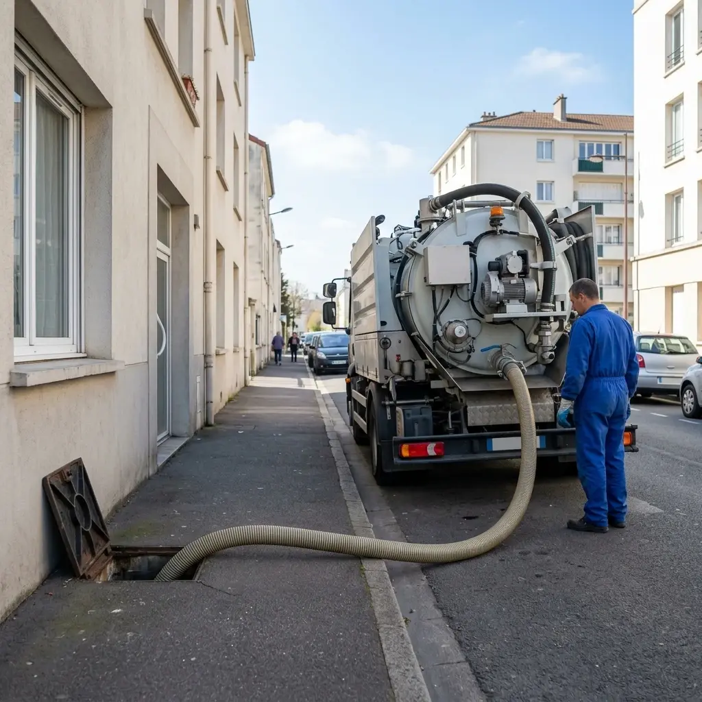 Besoin d'une intervention rapide à Malakoff ?
