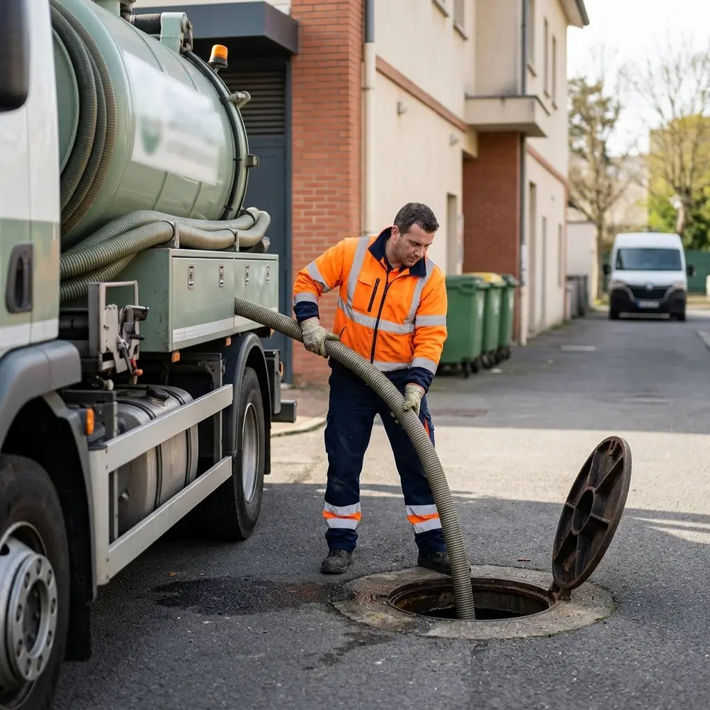 Comment se déroule l'intervention à Malakoff ?