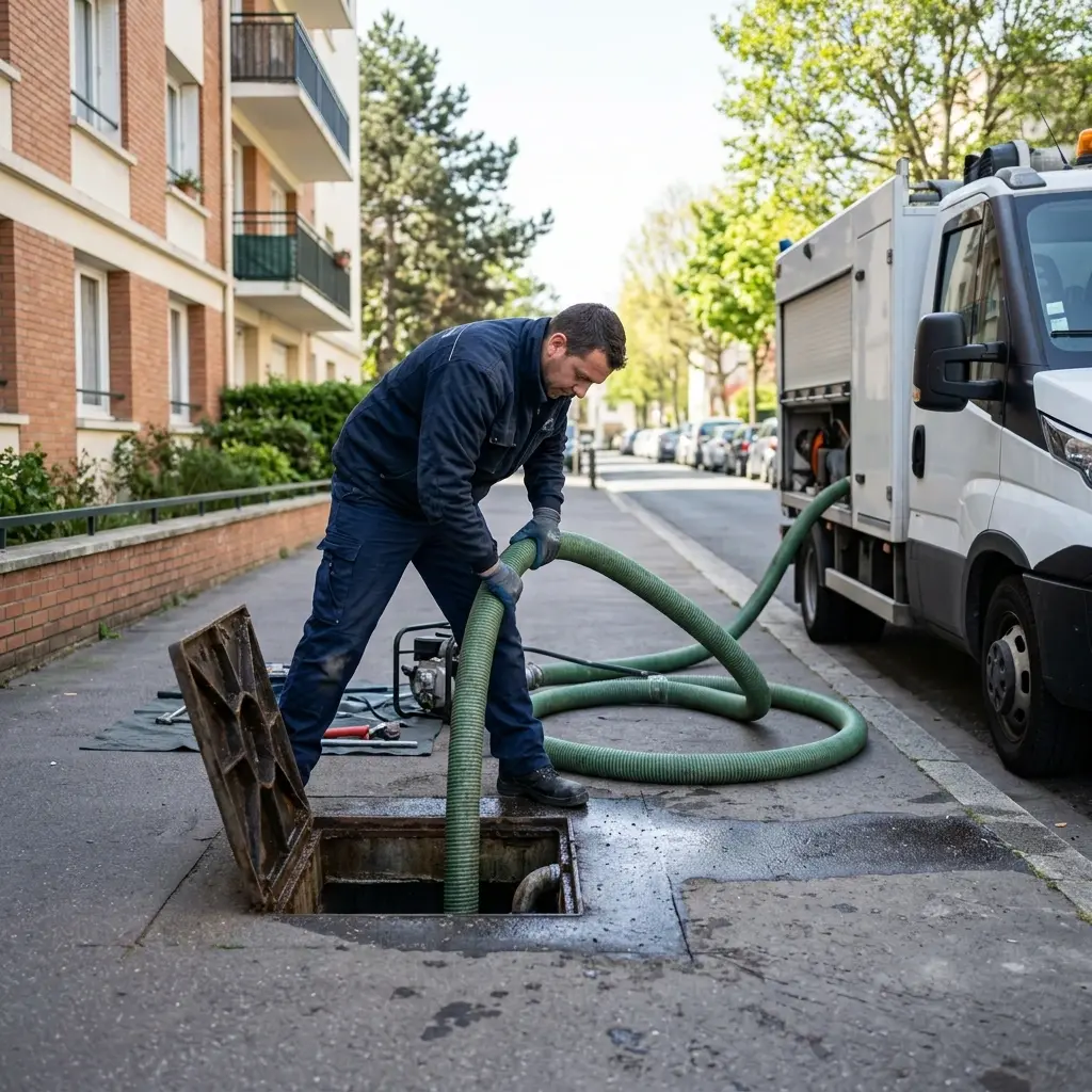Pourquoi choisir notre expertise à La Garenne-Colombes ?