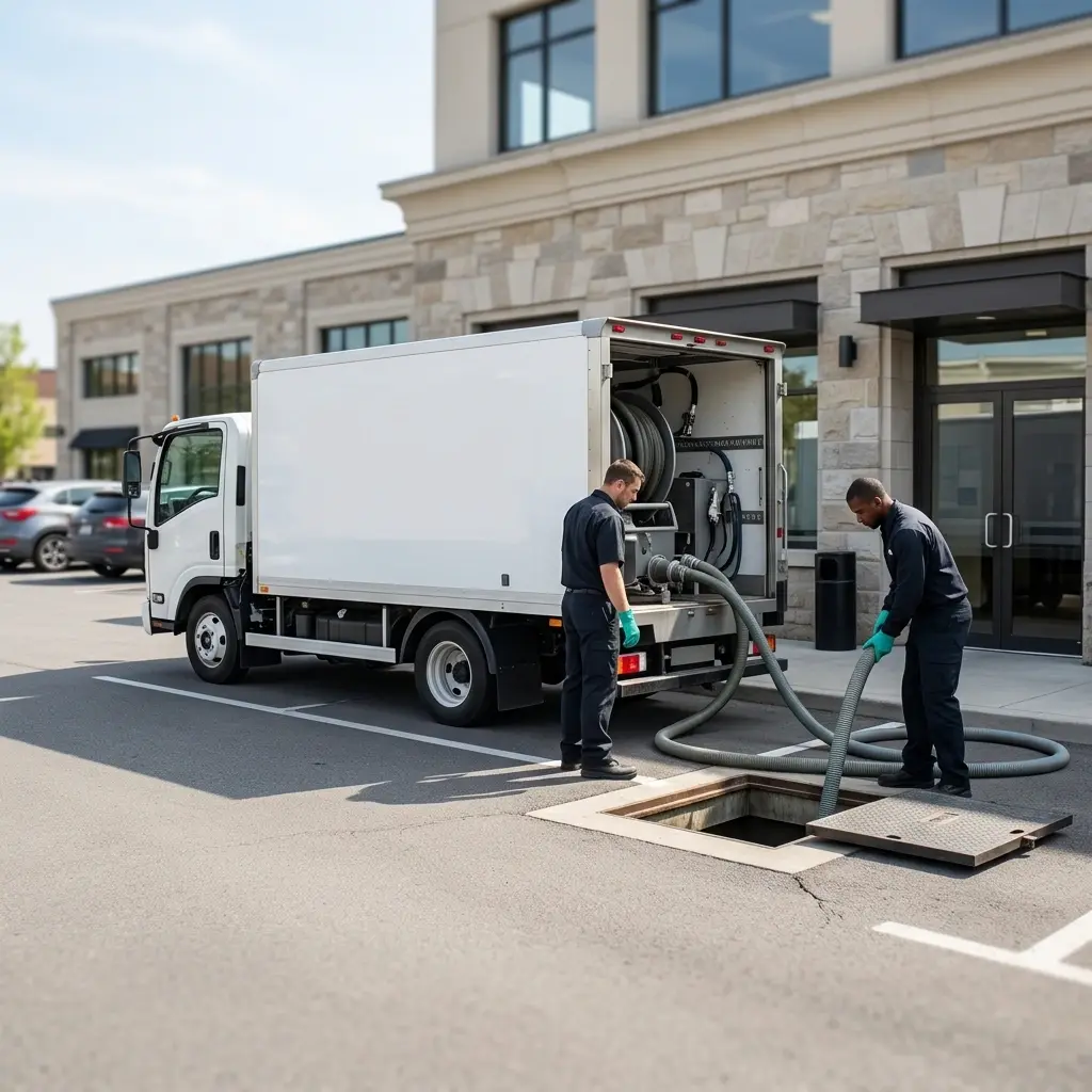 Besoin d'un dépannage rapide à La Garenne-Colombes ?