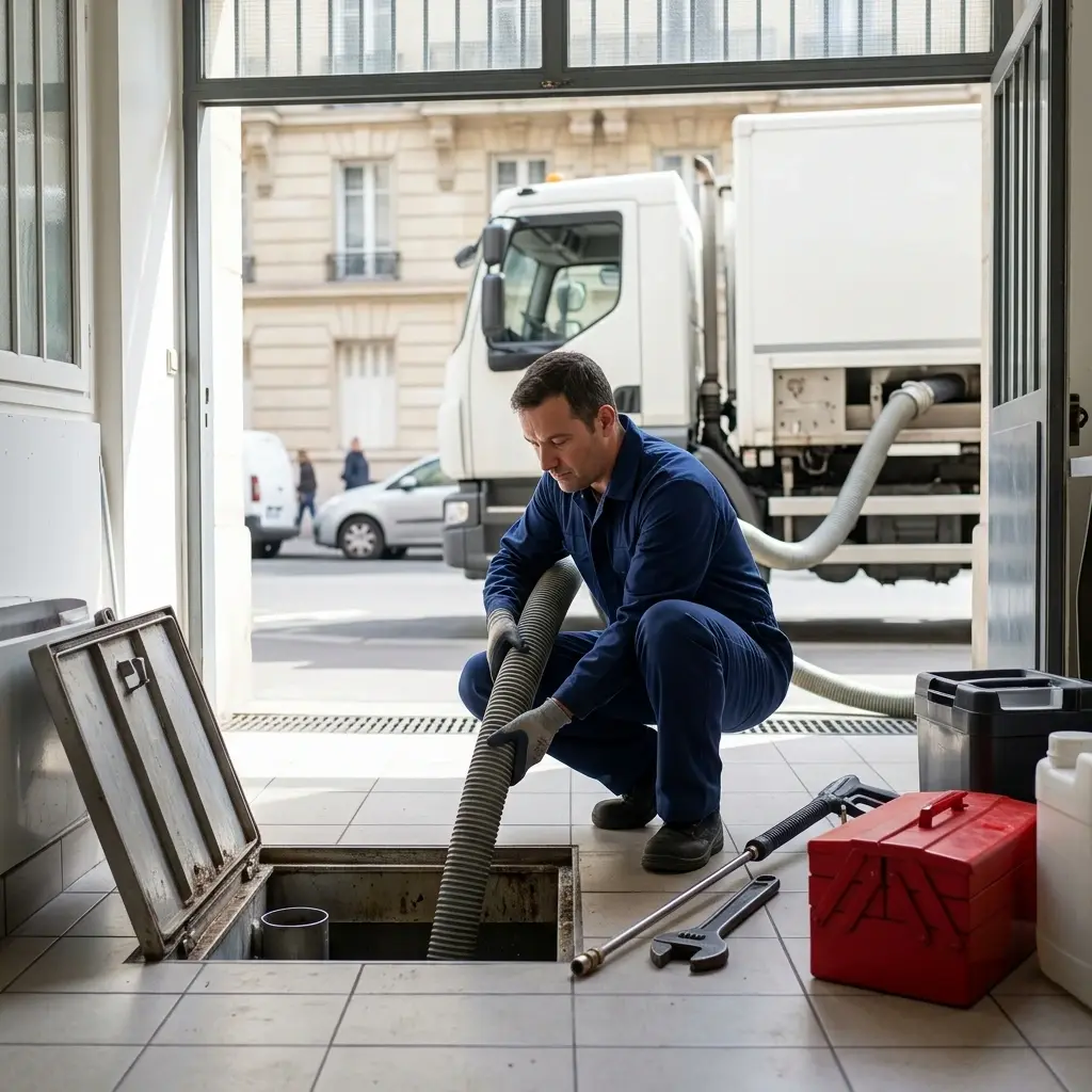 Un traitement technique pour un résultat durable