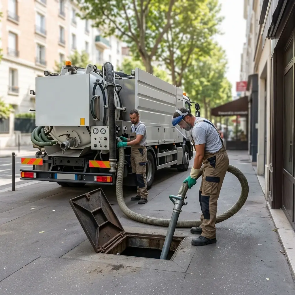 Pourquoi nous choisir pour vos installations à Levallois-Perret ?