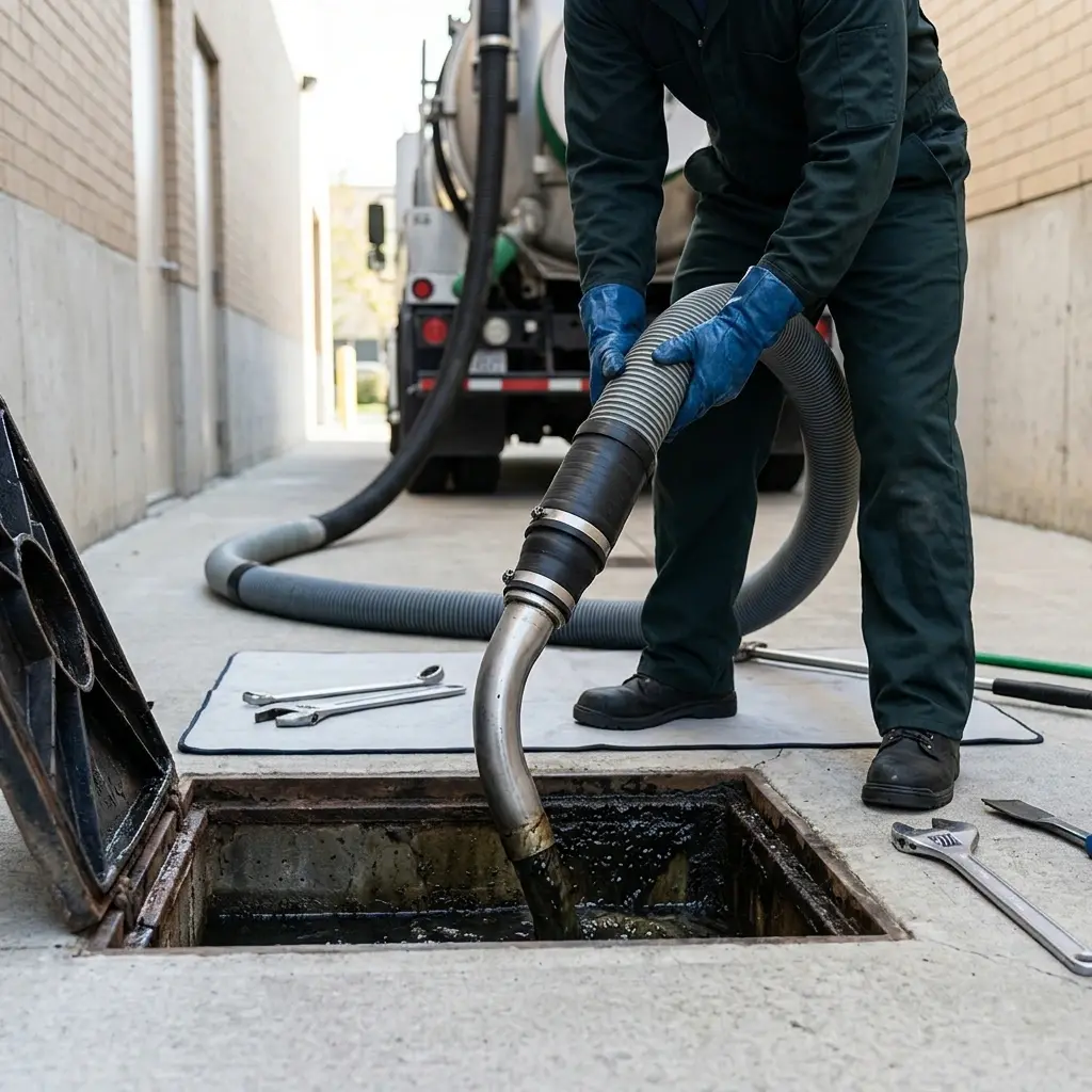 Une solution durable pour vos canalisations dans les Hauts-de-Seine