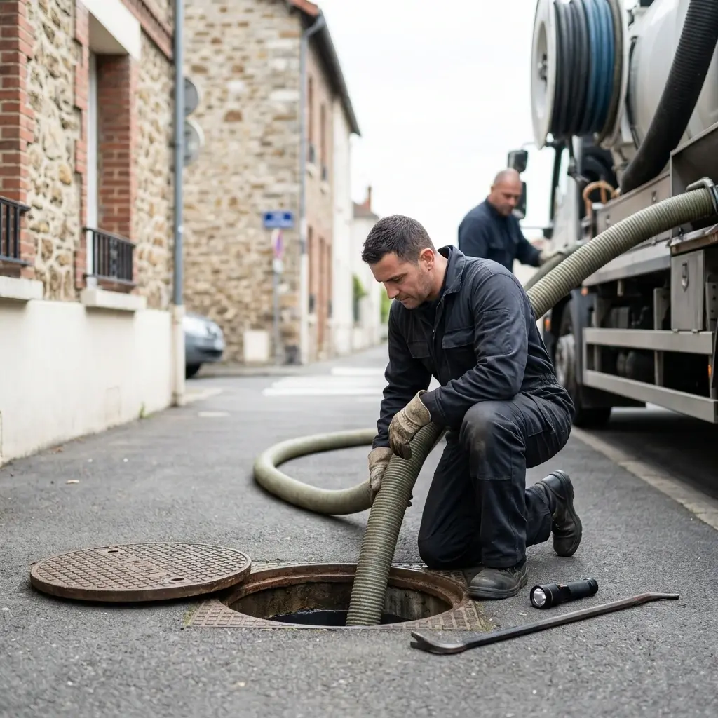 Besoin d'une intervention rapide à Châtillon ?