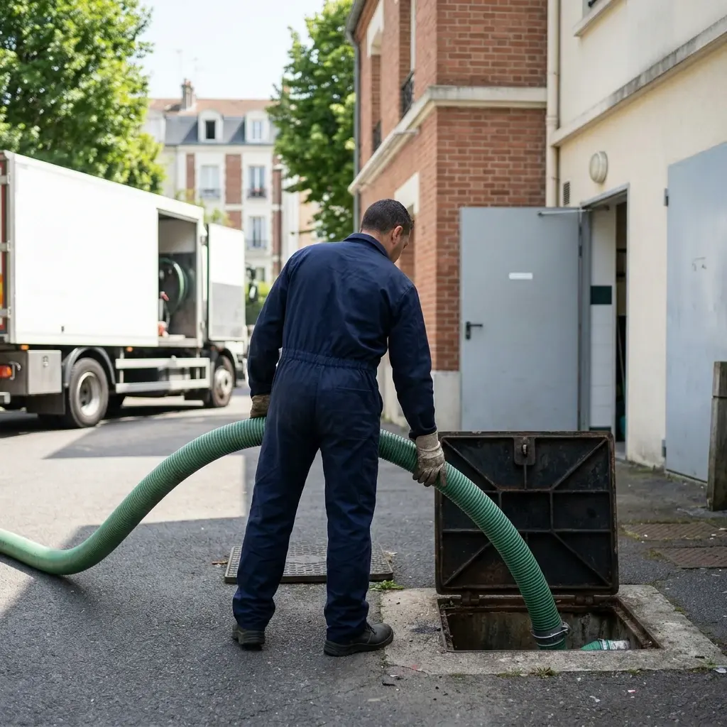 Une sérénité durable pour vos installations sanitaires