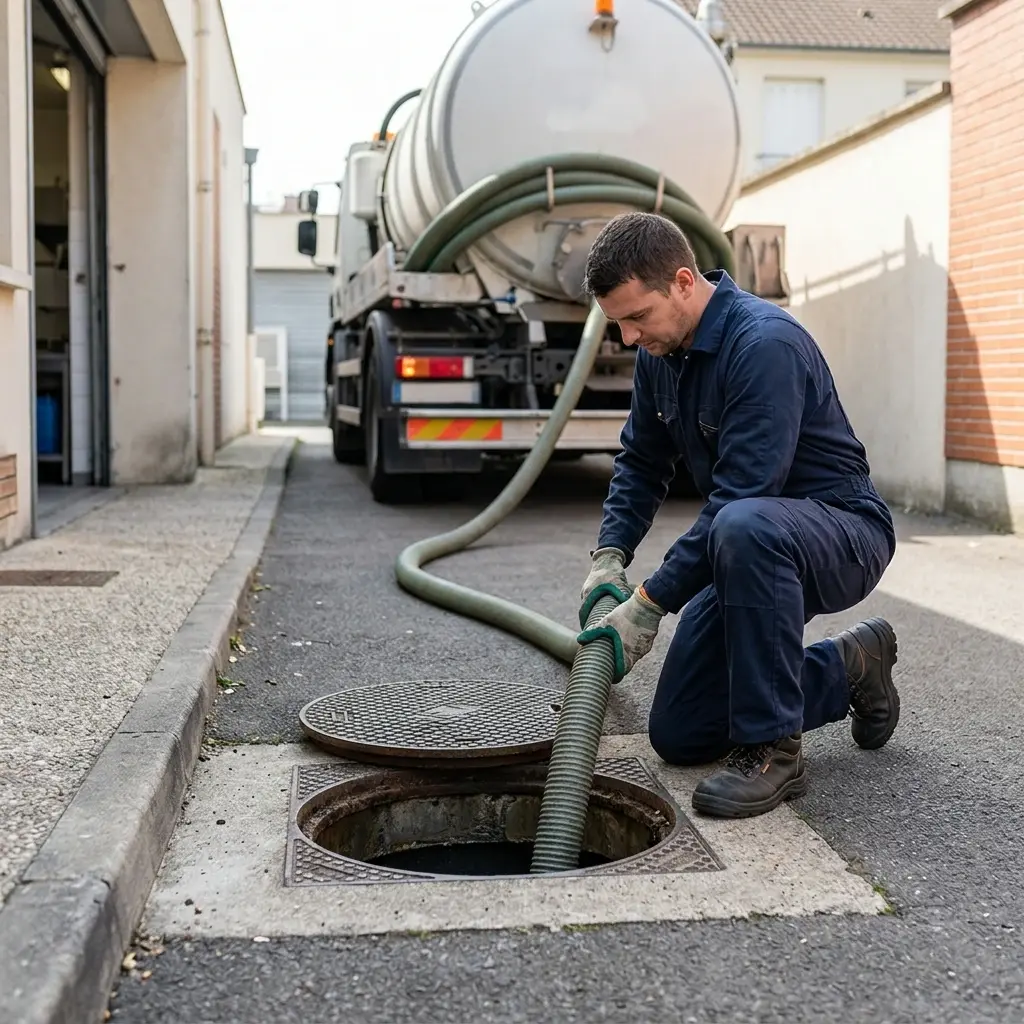 Une approche technique pour un curage efficace