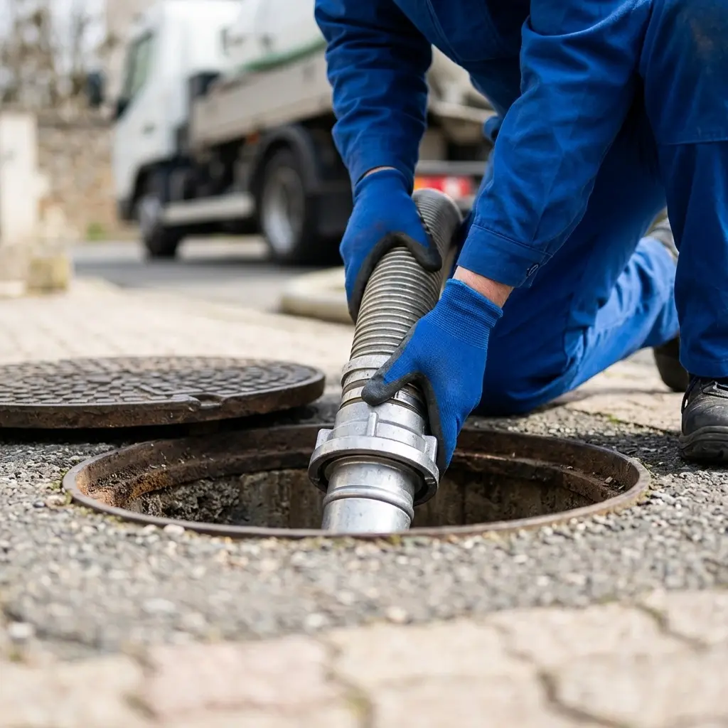 Prévenir l'obstruction de vos canalisations à Bourg-la-Reine