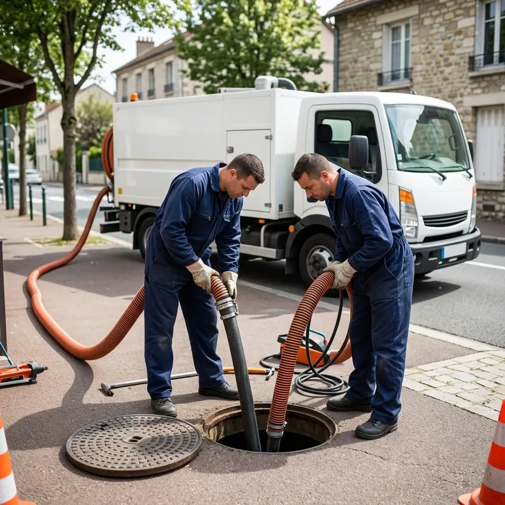 Une technique de pompage efficace et complète