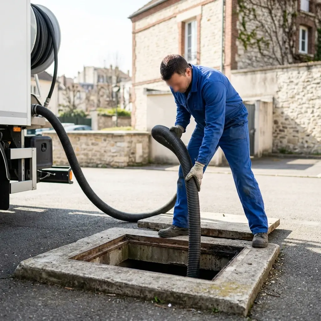 Comment prévenir l'encrassement de vos installations