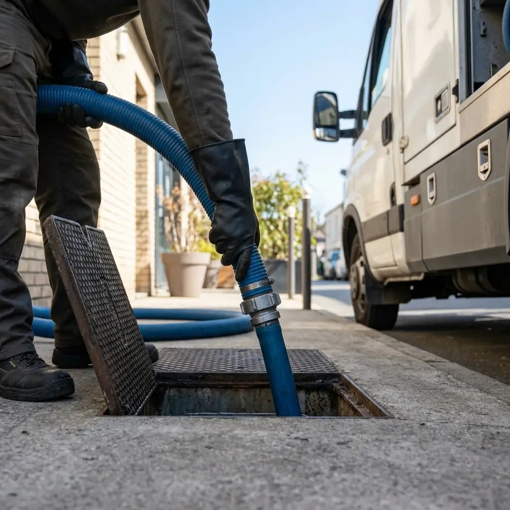 Pourquoi nous choisir pour votre installation à Chaville