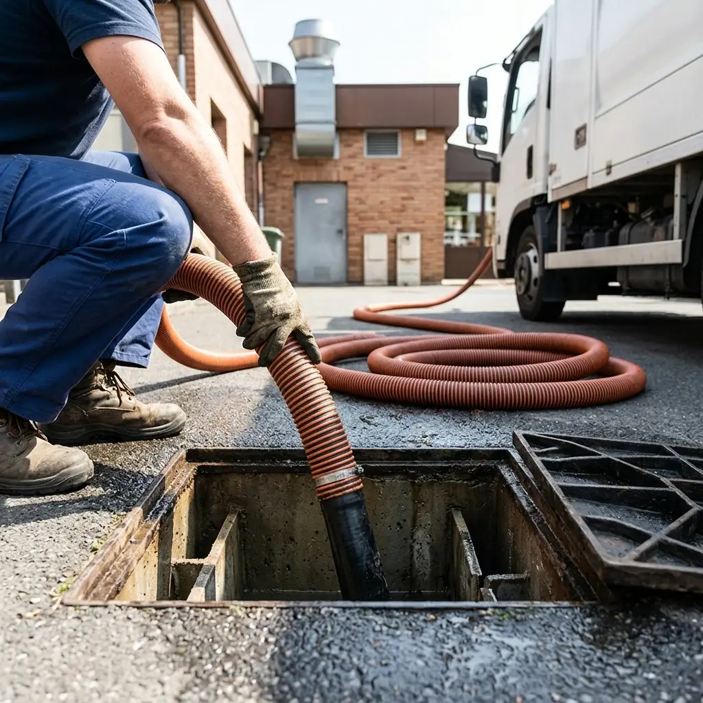 Une solution durable pour vos canalisations
