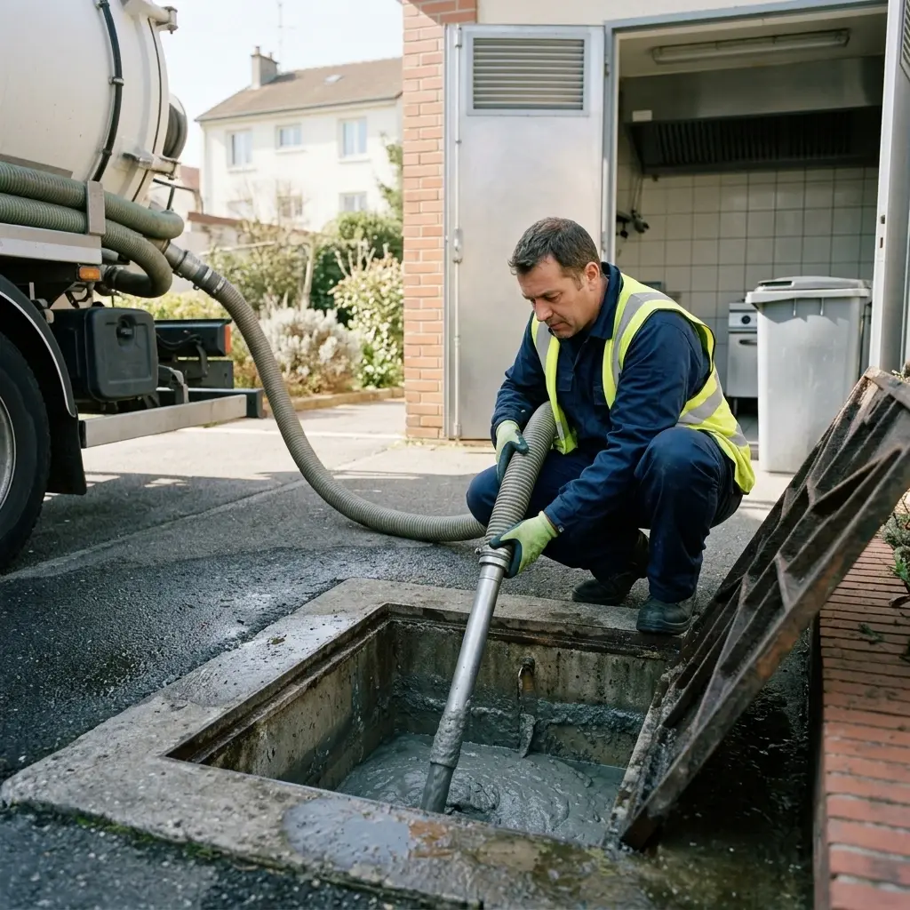Conseils de prévention pour vos canalisations à Garches
