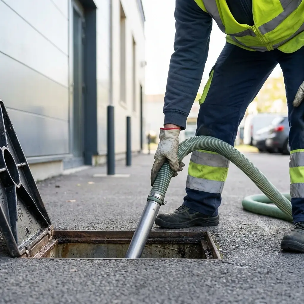 L'approche technique pour un pompage réussi