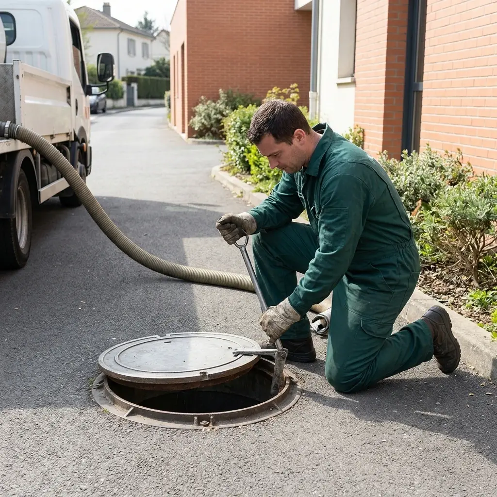 Comment prévenir l'encrassement de vos conduits à Ville-d'Avray