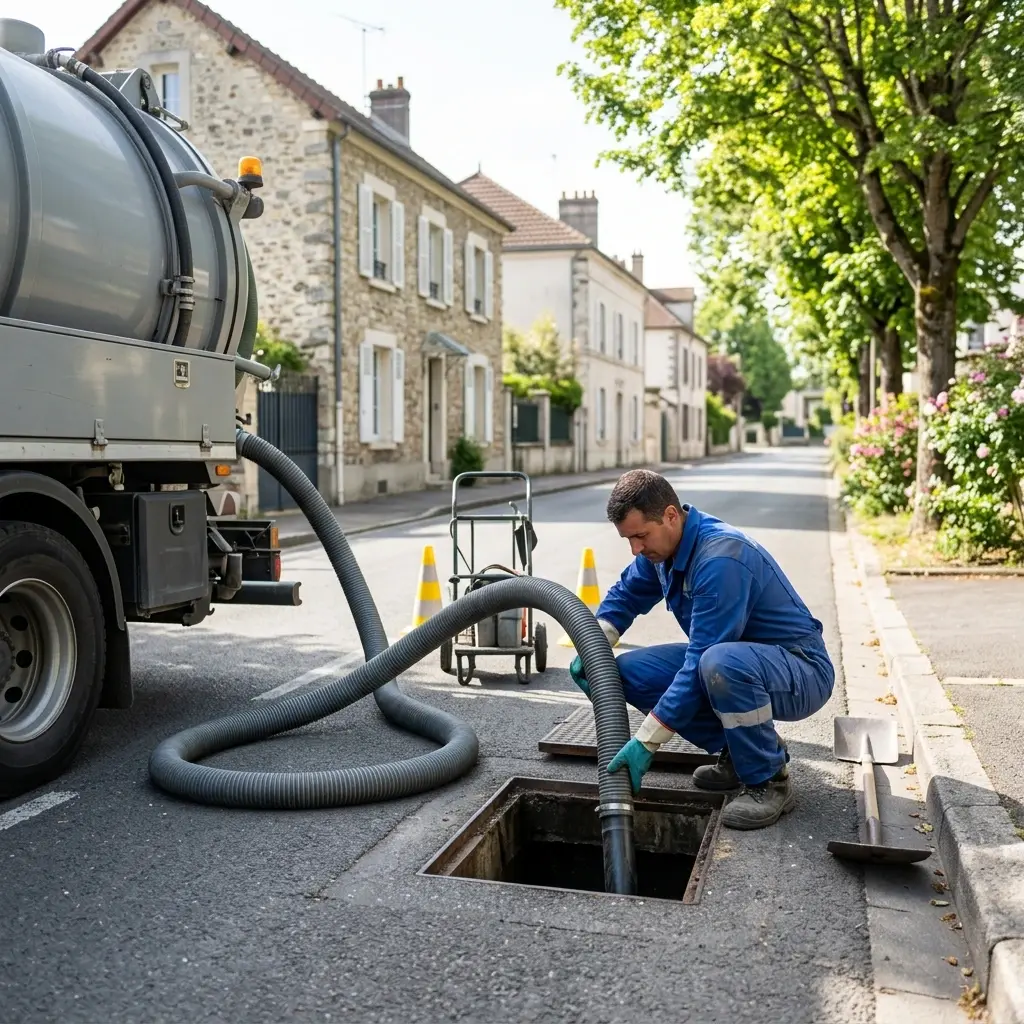 Une solution durable pour vos canalisations