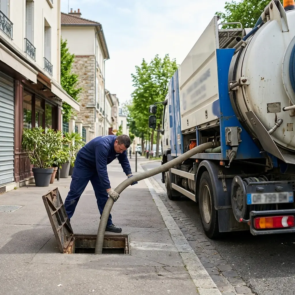 Comment prévenir l'encrassement de vos canalisations