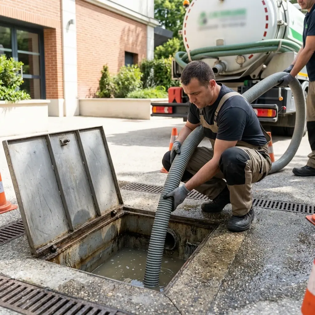 Pourquoi nous choisir pour votre installation à Vaucresson ?