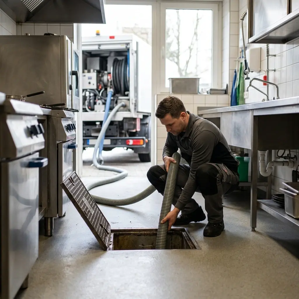 Une protection durable pour vos installations sanitaires