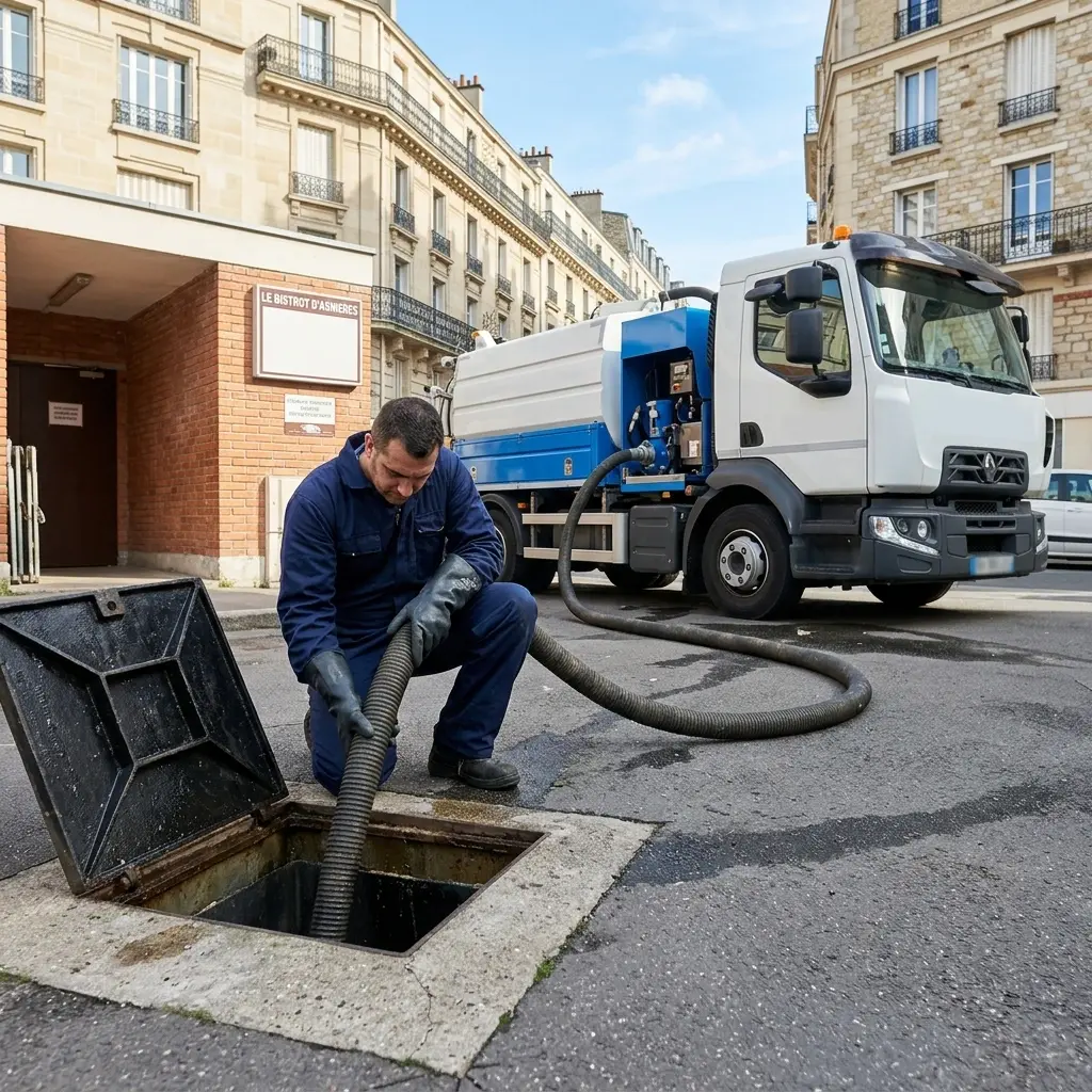 Une tranquillité d'esprit pour votre hygiène et votre sécurité