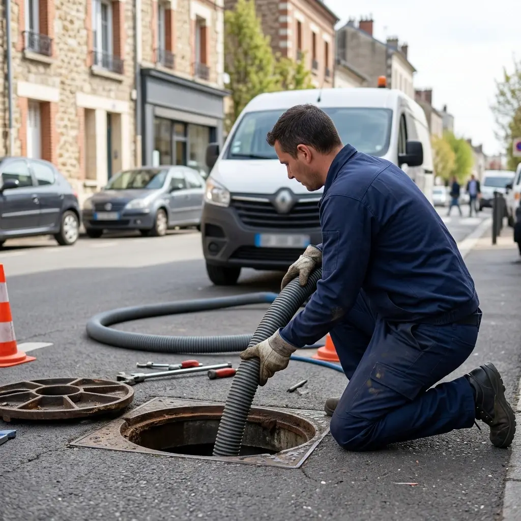 Notre approche technique pour un nettoyage durable