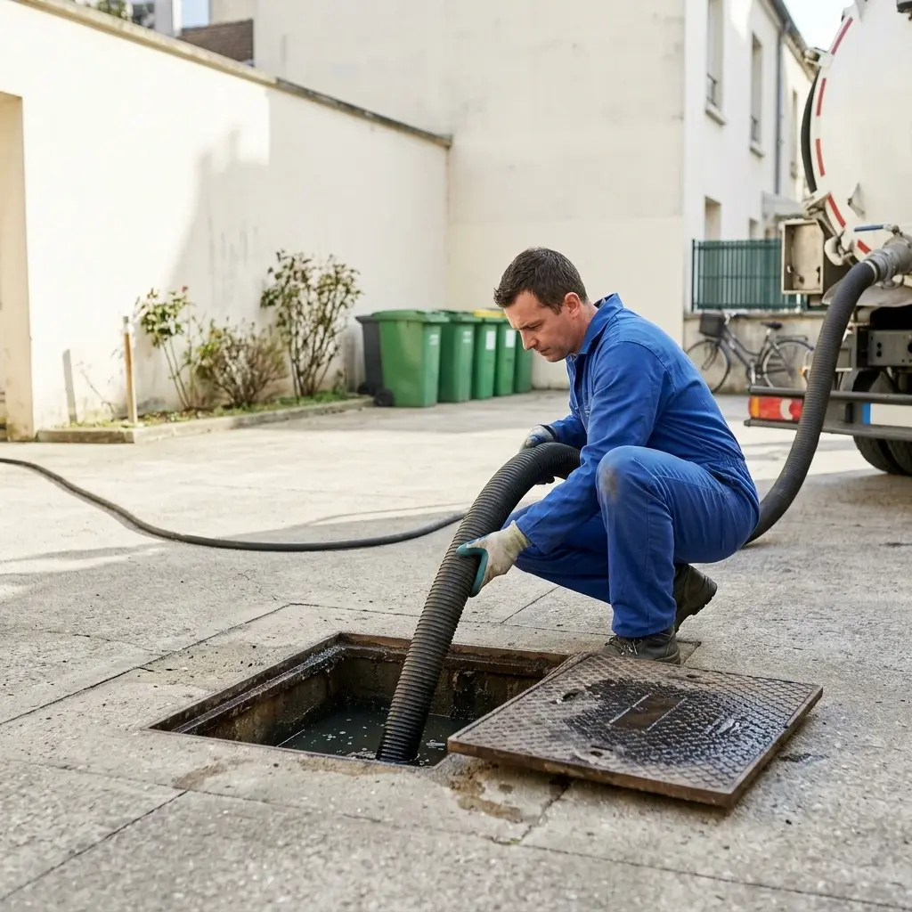 Pourquoi choisir notre expertise à Colombes ?