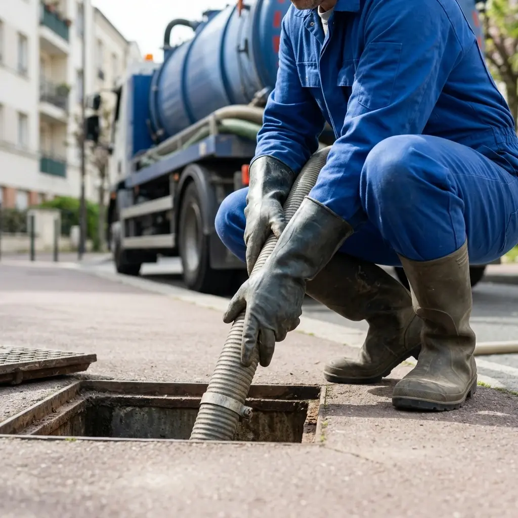 Comment se déroule l'intervention à Puteaux ?