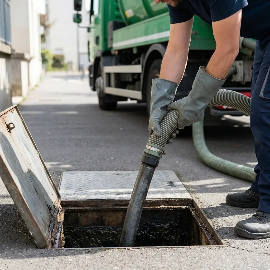Une solution durable pour vos canalisations à Bobigny