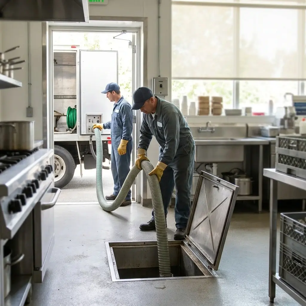 Une solution durable pour vos canalisations à Montreuil