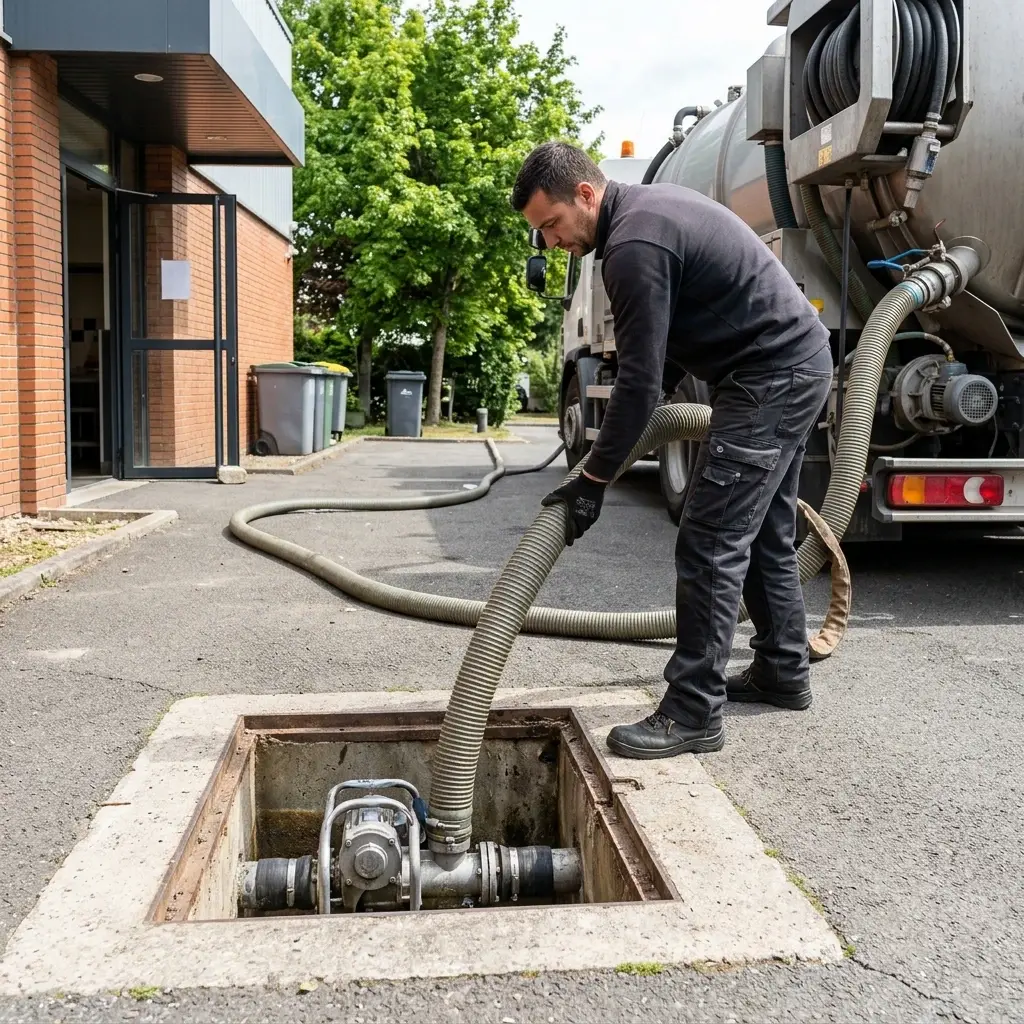 Comment prévenir l'encrassement de vos conduits à Rosny-sous-Bois ?