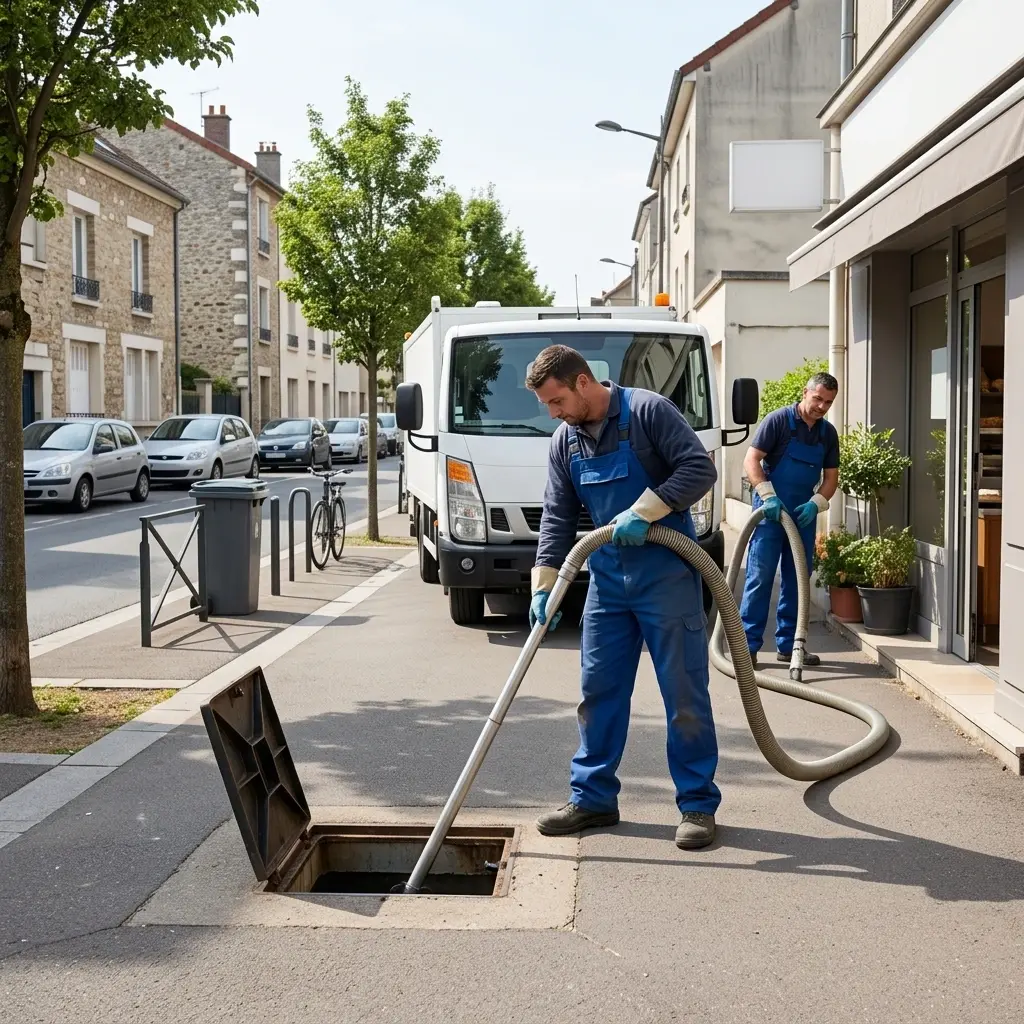 Une solution durable pour vos canalisations