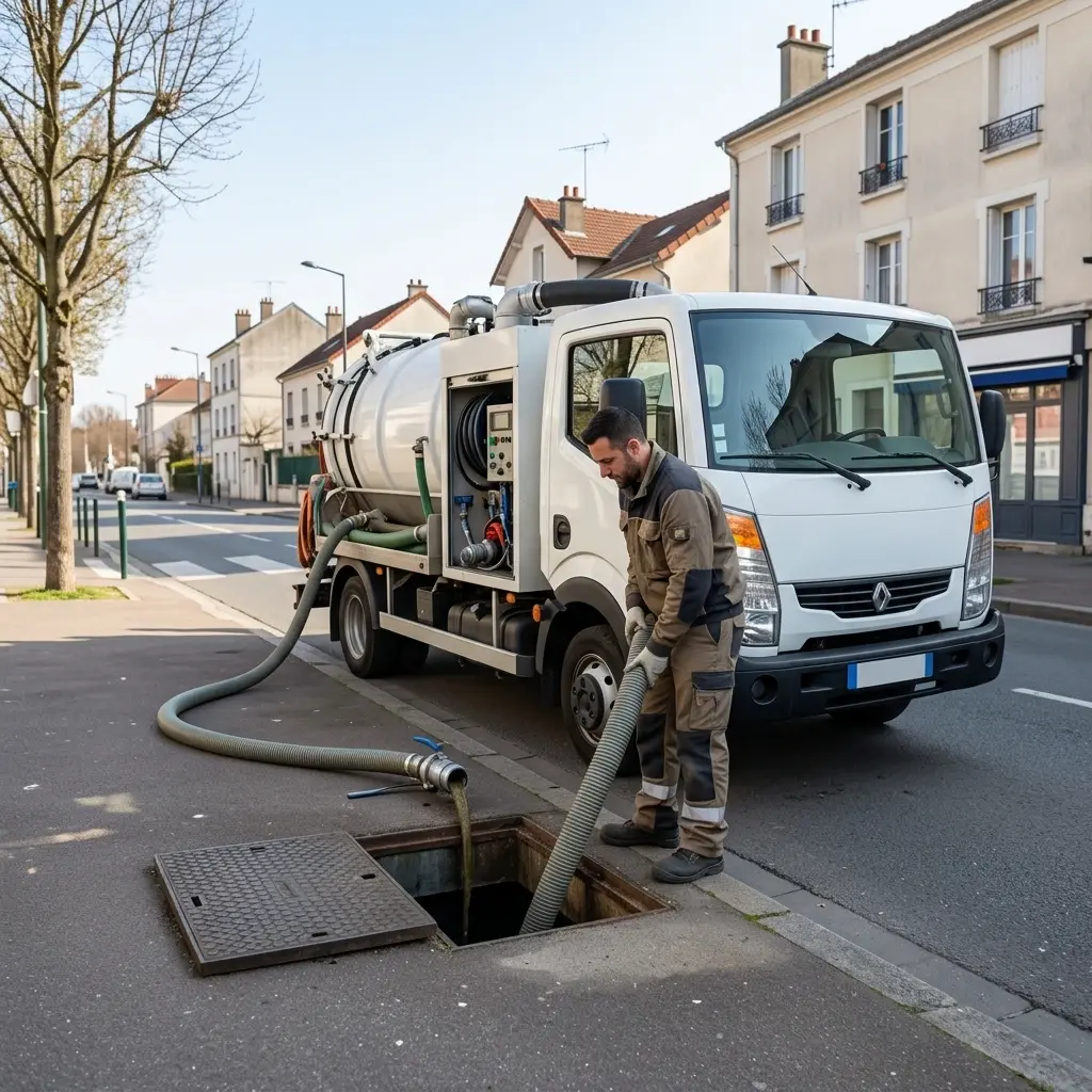 Pourquoi nous choisir à Livry-Gargan