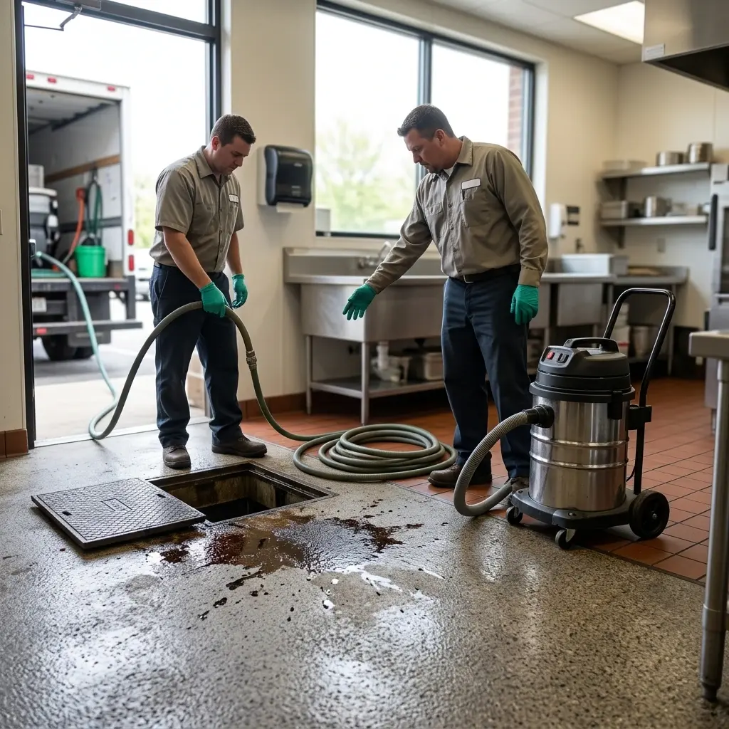 Pourquoi choisir notre expertise à Stains ?