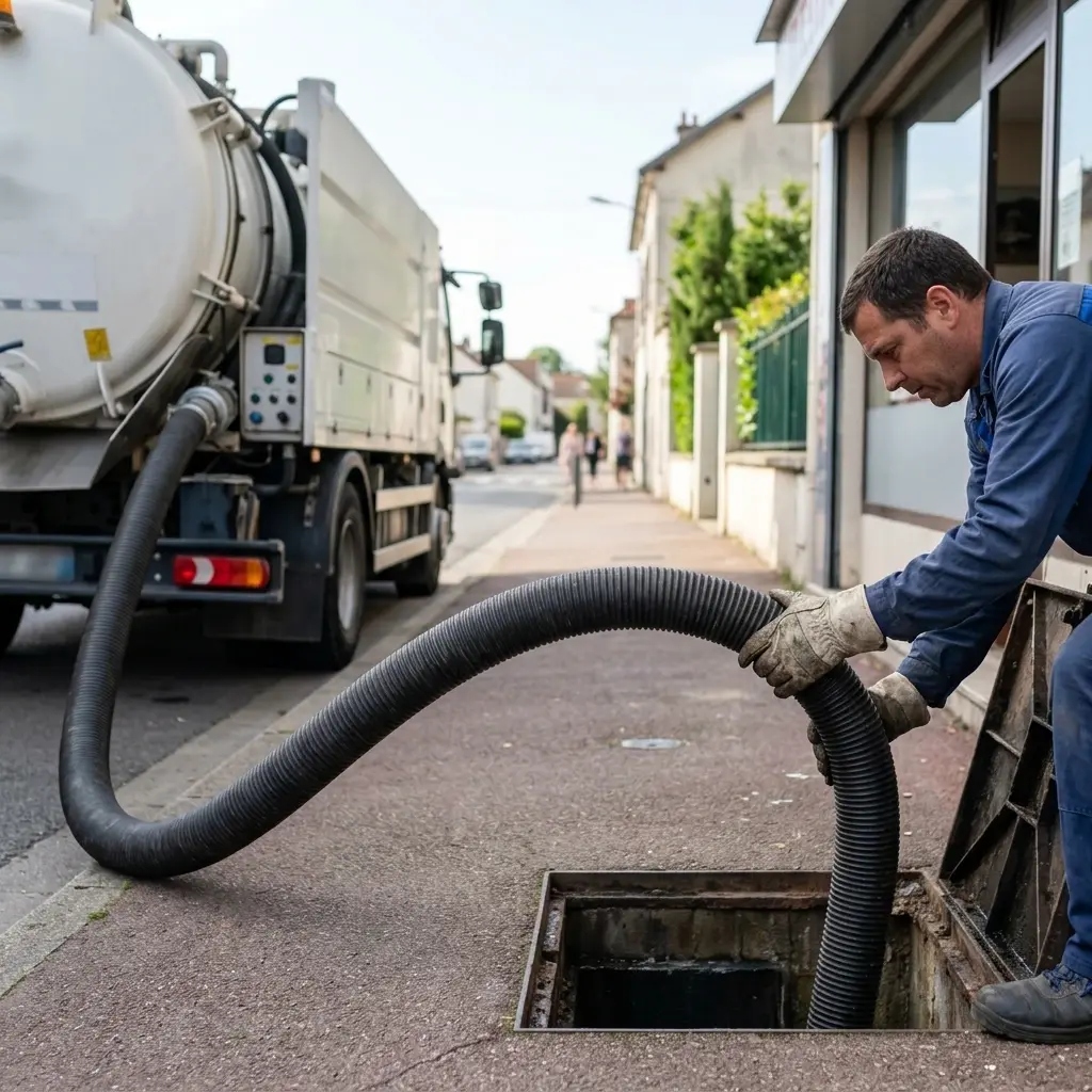 Pourquoi nous choisir pour vos installations à Villemomble ?