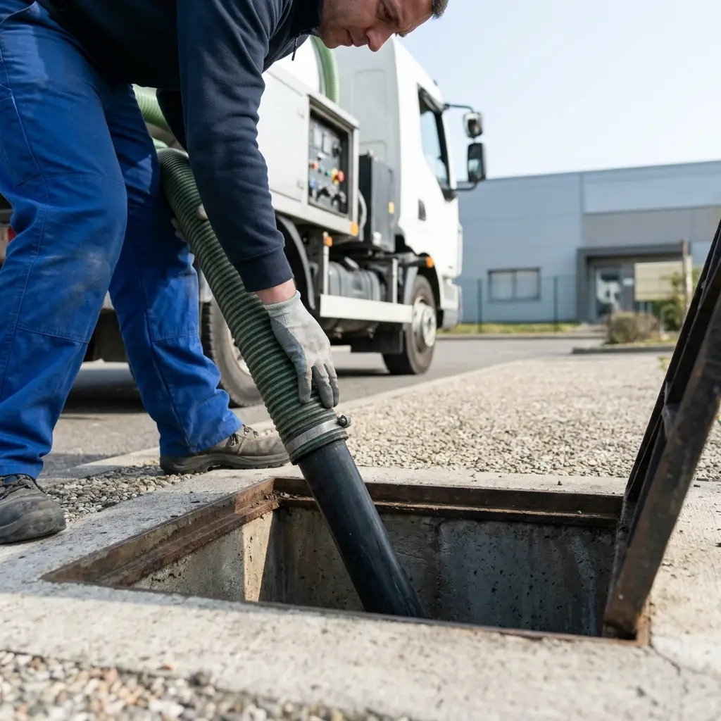 Une tranquillité durable pour vos canalisations