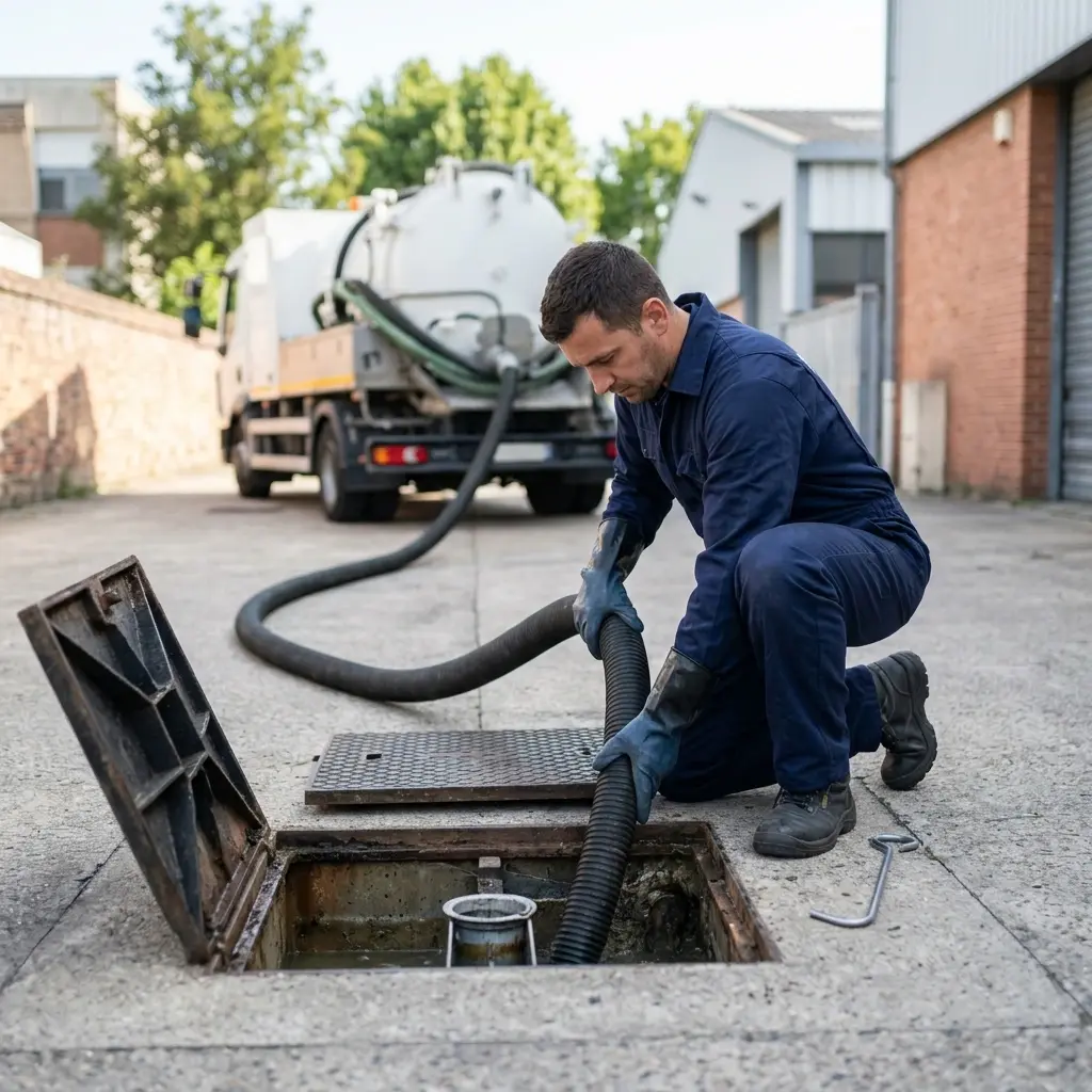 Comment prévenir l'encrassement de vos conduits aux Lilas ?
