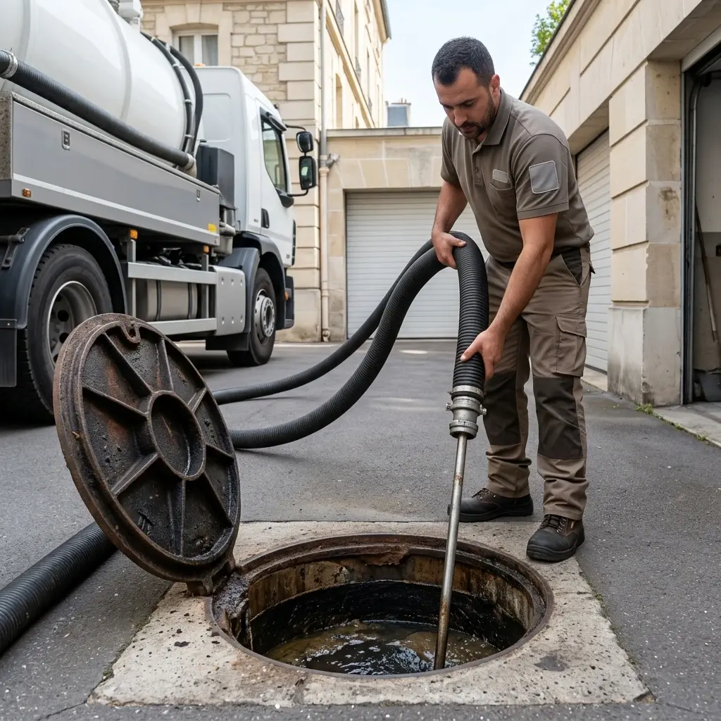 Pourquoi nous choisir pour vos réseaux aux Lilas ?