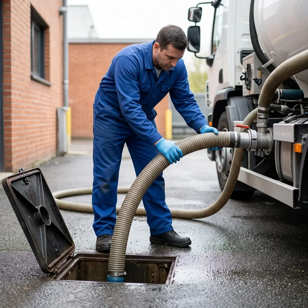 Une solution durable pour vos réseaux d'évacuation