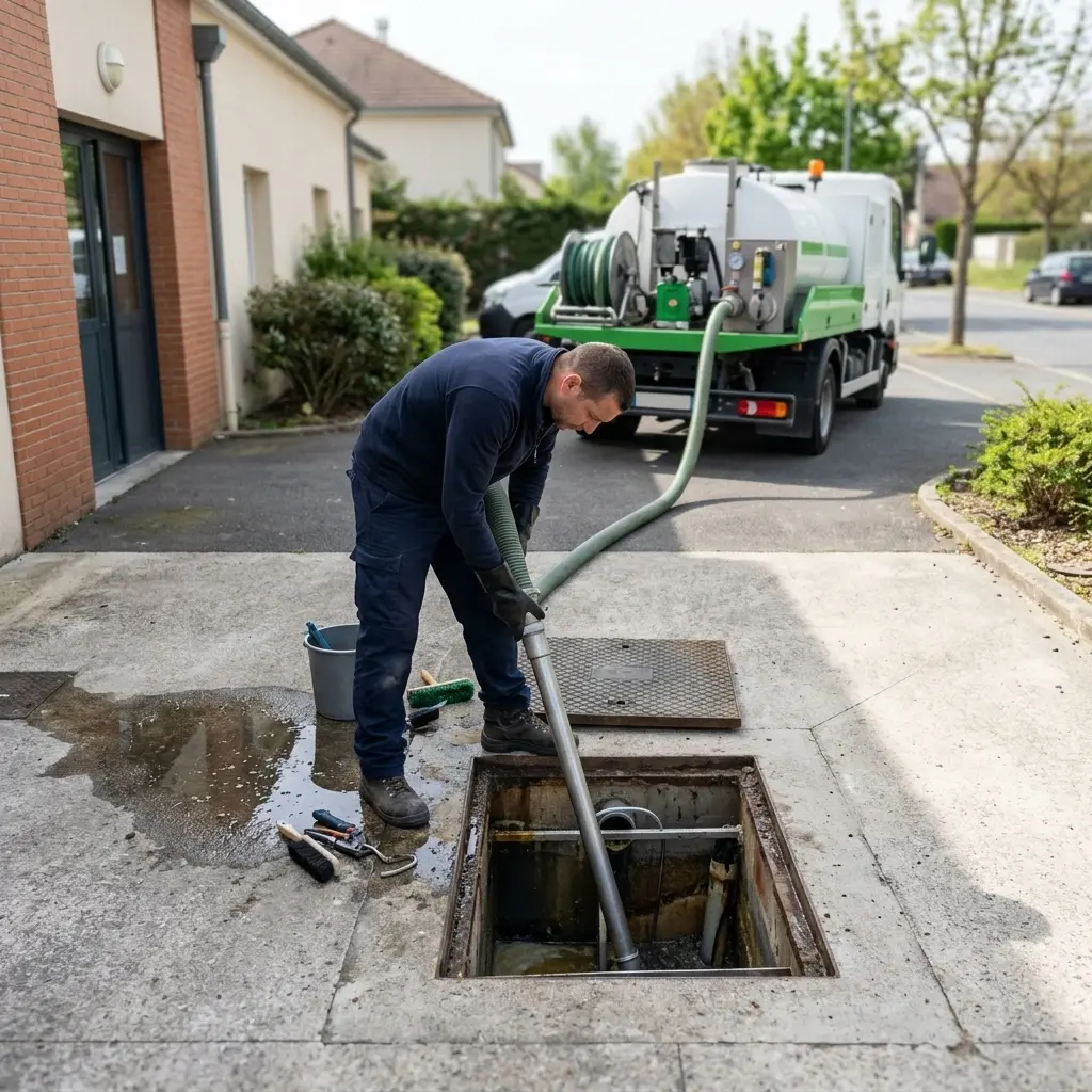 Prévenir l'encrassement de vos systèmes