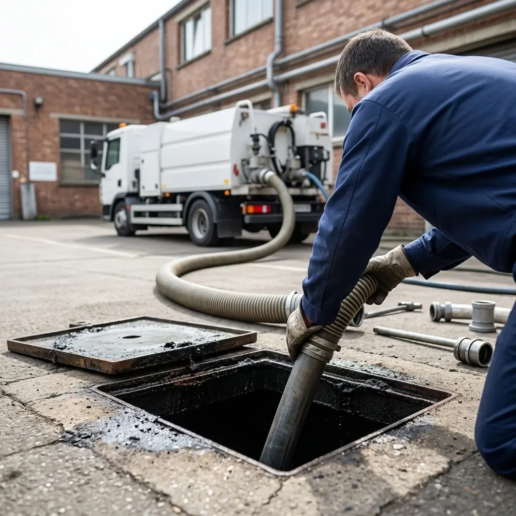 Comment prévenir l'encrassement de vos conduits à Aubervilliers