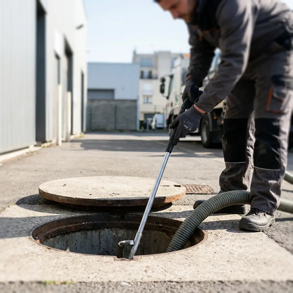 Besoin d'une intervention rapide au Pré-Saint-Gervais ?