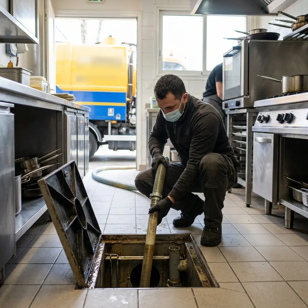 Besoin d'une intervention rapide aux Pavillons-sous-Bois ?